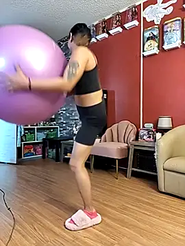 TranSexualJade95 webcam