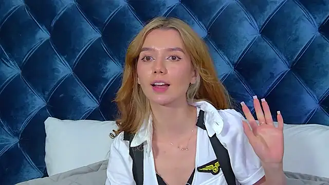 VanessaVienne webcam