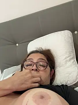 ANTONELLA_VIOLETA_ webcam