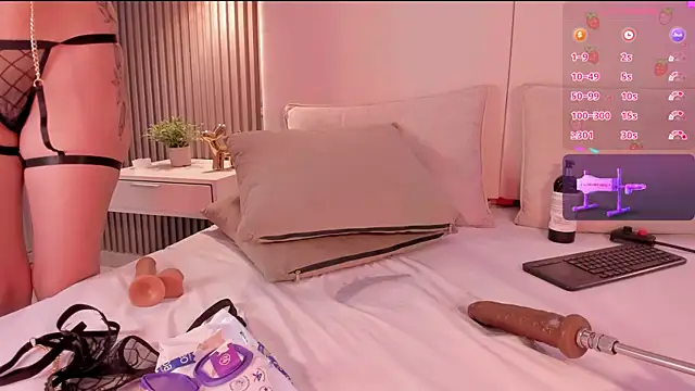 annie_clarkson - Annie_clarkson's free webcam - UK Sex Cams