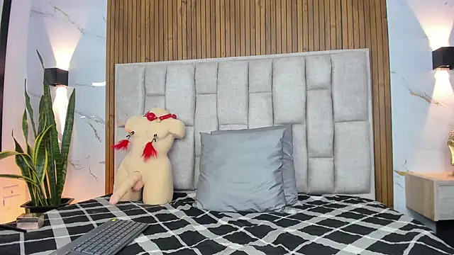 Sassha_ferrer webcam