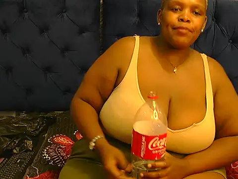 Chubbychunky24 webcam