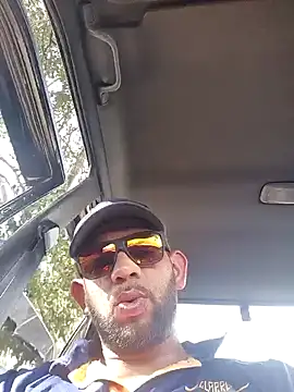 FetedPretence webcam