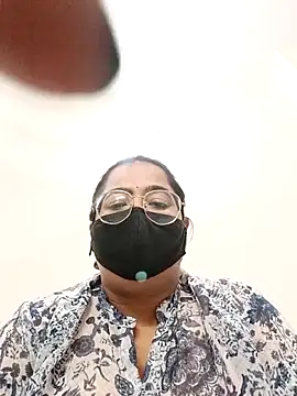 GangbangCouple webcam