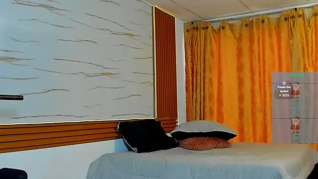 ChoreyTaiylor webcam