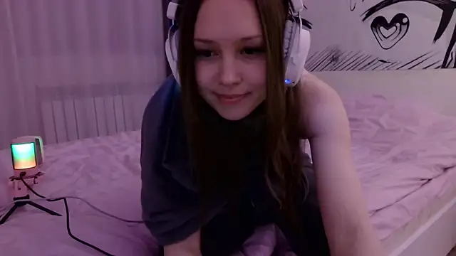 Nelly_Sweetgirl webcam