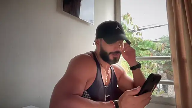 romeolovedark webcam