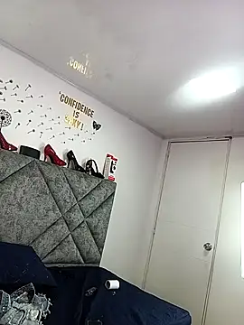 Shantey_Laurent webcam