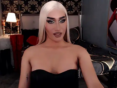 MariaLaveauXx webcam