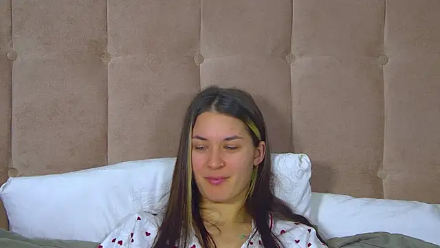 RachelSimpson webcam