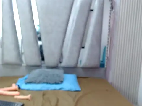 SelennaMendez webcam