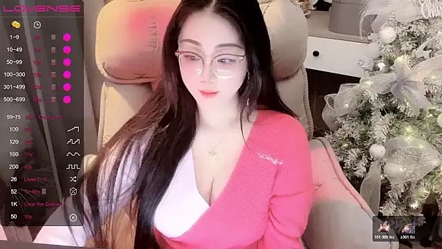 Monica-666888- webcam