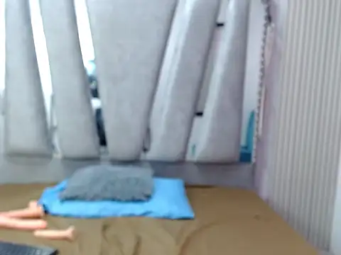 SelennaMendez webcam