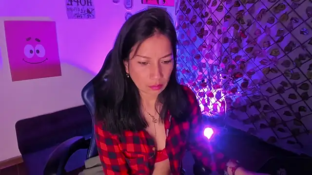 Megan_Collinss_ webcam