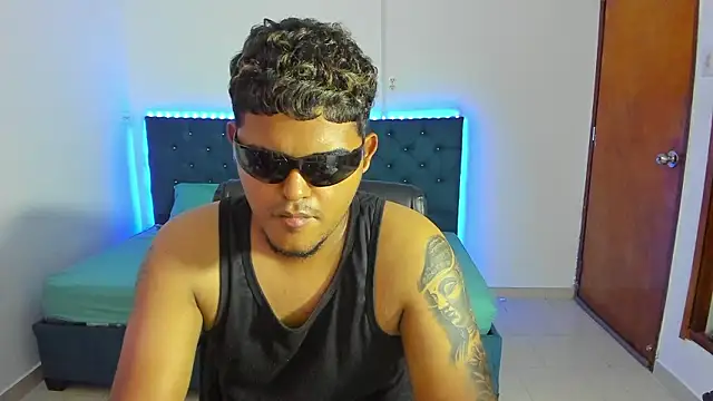 jordan_colman webcam