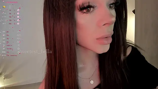 sweetest_bella webcam