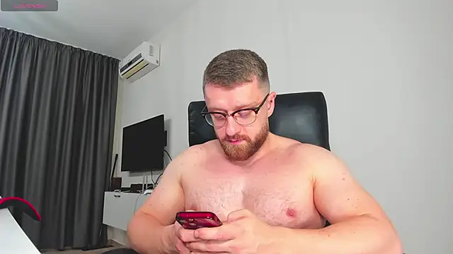 Findom_guy webcam