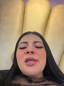 Natasha__Blue webcam