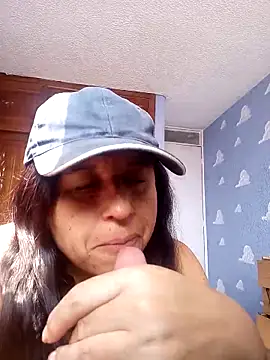 valeriapinter webcam