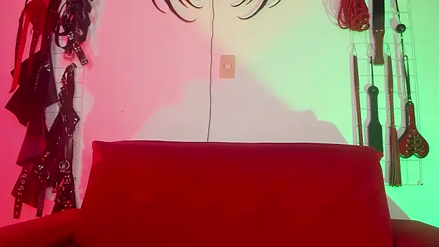 irregular_fetish_ webcam