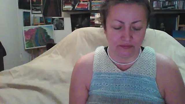 MariaAnaSunshine webcam