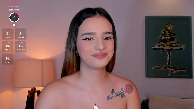 LaurentRosse1 webcam