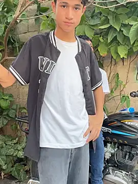 Goodlatinboys2 webcam