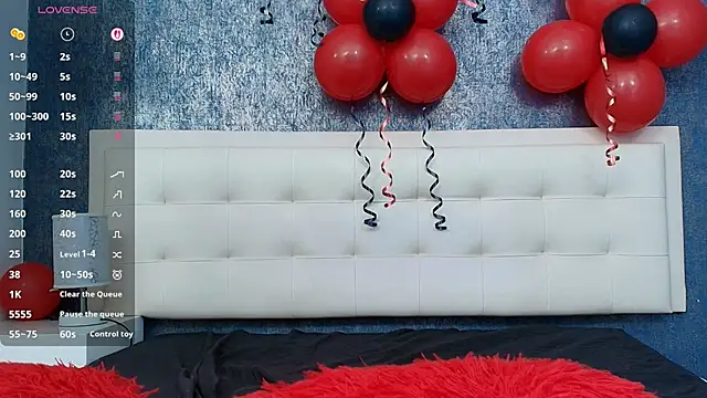 Cloeandtyfanny webcam