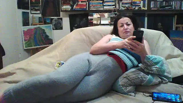 MariaAnaSunshine webcam