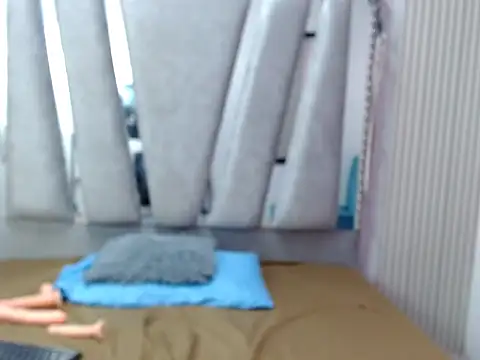 SelennaMendez webcam