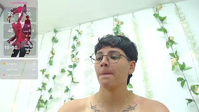 bad_giirl_ - Bad_giirl_'s free webcam - UK Sex Cams