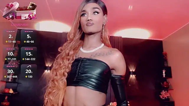 Kendall_hornyy webcam