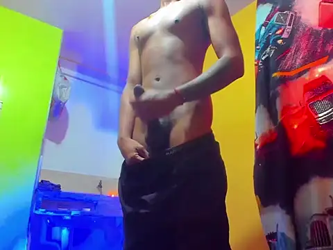 aunstin_farid1 webcam