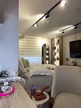 Thescorpionfr_ webcam