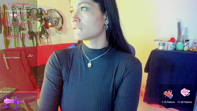 scarlet-kennedy98 webcam