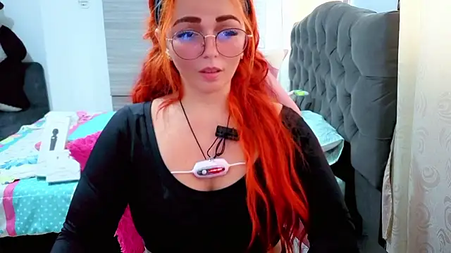 Alexatexa2929 webcam