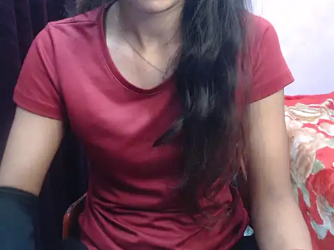 Angel_kiyara webcam