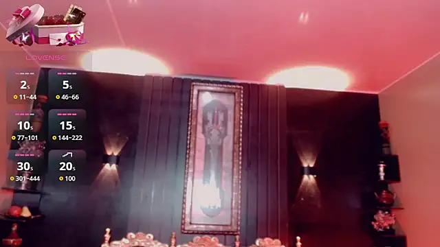 Kendall_hornyy webcam