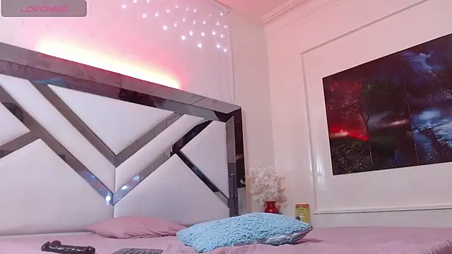 samara_selene webcam