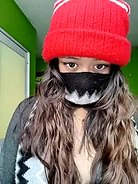 Webcam Model (XxxXeduRLupit)  is live.Free join now!