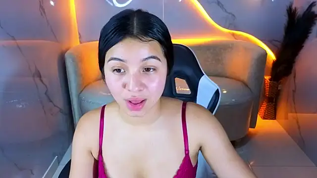 Sofi_Adams_Tx webcam