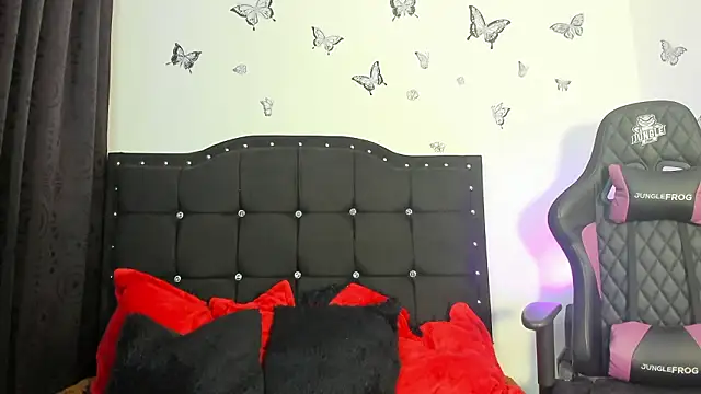 Ashley_Tellez webcam