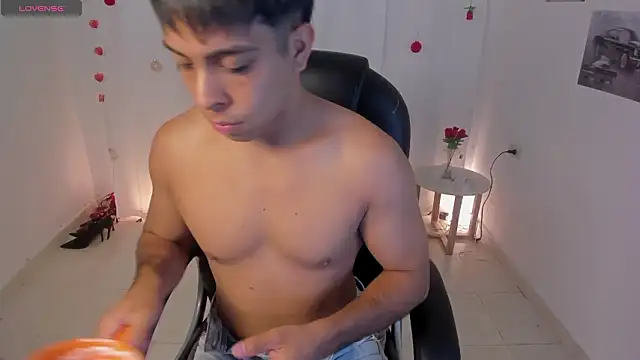 shooting_wilson webcam