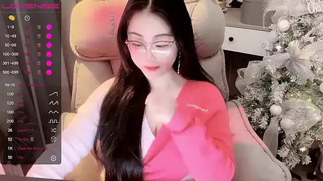 Monica-666888- webcam