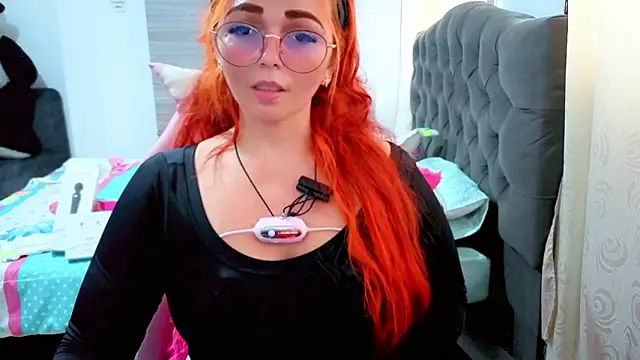 Alexatexa2929 webcam