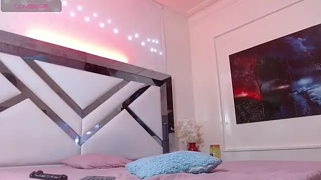 samara_selene webcam