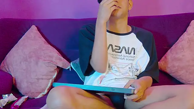 Liam_Sinclair webcam