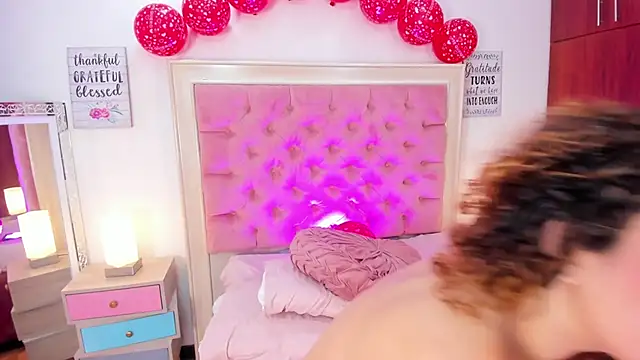 AllisonAdams_ webcam