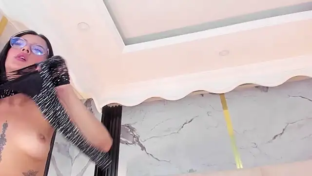 Princess_Violett webcam