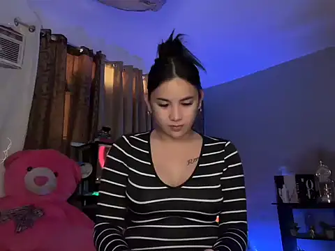 sweet_rengelx webcam